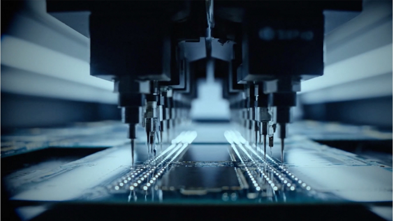 Keysight Semiconductor Teaching Lab Solutions